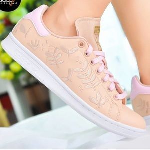 Addidas Stan Smith Plant Appreciation